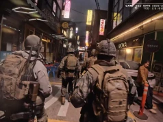 Call of Duty Modern Warfare 4 oficjalnie! Pokaz ruszył