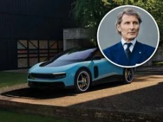 Prosto w szczepionkę. Prezes Lamborghini nie gryzł się w język