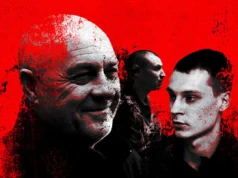 Mali ludzie, wielkie zło. Czy rosyjscy żołnierze czują się odpowiedzialni za popełnione zbrodnie?