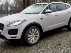 Land Rover i Jaguar trafiły w ręce Policji. Zabrano je kierowcom