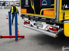 Zgłoszenia do konkursów dla kierowców ciężarówek: Młode Wilki i Puchar „PT”