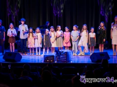 Zagrali dla wszystkich mam! Wyjątkowy koncert w Kinie „Biała”