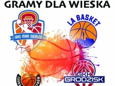 Koszykarskie wspomnienie Wieśka Kałuskiego