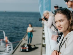 Morze Bałtyckie na ekranie. Te filmy warto obejrzeć