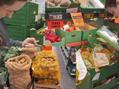 Kontrole ziemniaków z importu. WIORiN sprawdza dokumenty i bulwy