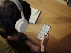 Wymienna bateria i obsługa aptX Lossless. Sennheiser prezentuje słuchawki MOMENTUM 5 Wireless