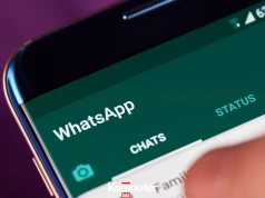 Nie wysyłaj tych zdjęć na WhatsApp. Prosisz się o kłopty