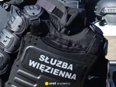 Niemiecki sąd odmawia ekstradycji Polaka. Służba Więzienna odpowiada na zarzuty