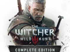 Wiedźmin 3 Dziki Gon Edycja Kompletna za 35,70 zł w węgierskim Xbox Store