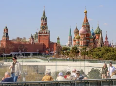 Jeden z europejskich krajów wstrzymuje wydawanie wiz Rosjanom
