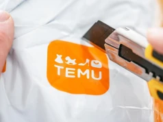 UE bezlitosna dla Temu. Potężna kara za toksyczne zabawki i groźną elektronikę