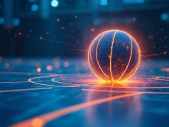 Koniec kłótni o aut? Adam Silver zapowiada sędziowską automatyzację w NBA