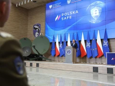 Pierwsze umowy w ramach SAFE podpisane