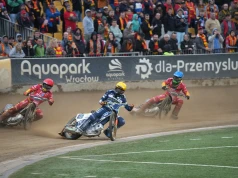 Żużel. Jest decyzja! Znamy dziką kartę na Grand Prix we Wrocławiu!