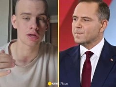 Łatwogang zaapelował do Karola Nawrockiego. Pałac Prezydencki reaguje