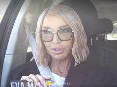 Ewa Minge o mrocznych kulisach modelingu. "VIP-y chciały wchodzić na fittingi, gdy dziewczyny się przebierały"