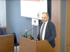 Tym razem radni wygasili trzy mandaty. ,,Ktoś tą puszkę pandory otworzył”