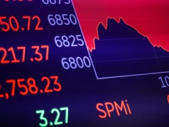 Inflacja i napięcia wokół Iranu mogą wyznaczyć kierunek Wall Street