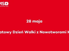 17 000 dawców faktycznych w bazie Fundacji DKMS. Coraz więcej dawców, ale i coraz częstsze diagnozy