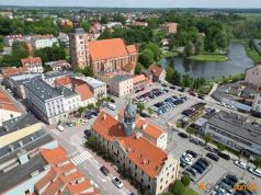 Barczewo liderem Warmii i Mazur wśród gmin miejsko-wiejskich