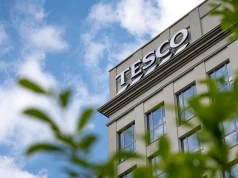 Tesco Technology rozwija centrum technologiczne i zwiększy zatrudnienie