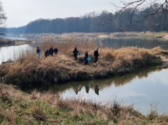 Ponad 228 ton śmieci wyciągniętych z Odry. Rekordowa akcja pokazała skalę problemu