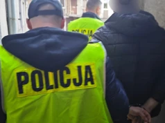 Myślał, że wyrok się zatarł
