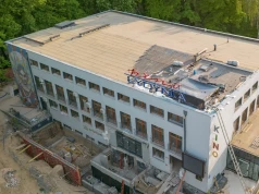 Wolne stanowisko pracy w domu kultury w Ciechanowie