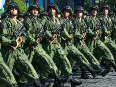 „Informacje z Rosji o nowej fali mobilizacji”