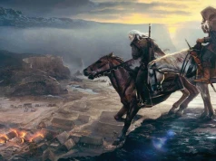 To mogą być pierwsze ujęcia z Wiedźmina 3: Pieśni przeszłości. CD Projekt Red ucina spekulacje, wyjaśniając dwie kluczowe kwestie