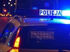 Ponad promil alkoholu i nocna jazda. Świadkowie zatrzymali 63-latkę za kierownicą