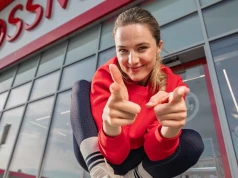 Największy bieg na świecie, który pomaga innym
