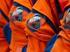 NASA ogłosi załogę misji Artemis III