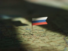 Rosja pod ciężarem wydatków. To musi się skończyć