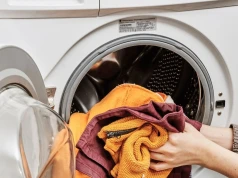 Ubrania plączą się w pralce? Tak rozwiążesz ten problem