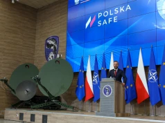 Pierwsze umowy w ramach programu SAFE na sprzęt dla Wojska Polskiego podpisane