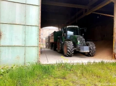 Magazyny są pełne zboża, a pieniędzy brakuje. Rolnicy liczą na ruch państwa