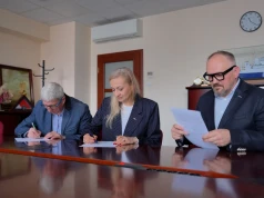 Współpraca na rzecz ochrony środowiska. List intencyjny Nauty z Cleanergy i JT Ship Service