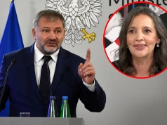Ręczne sterowanie sądami? Pawełczyk-Woicka punktuje