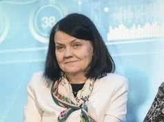 Zdrowie nie zaczyna się w szpitalu. Wiceminister zdrowia: trzeba odwrócić myślenie