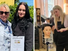 Wiktoria i Daria będą reprezentować Opolszczyznę w ogólnopolskim konkursie
