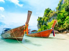 11 dni na Phuket za 3981 PLN 🌤️⛱️ Loty z bagażem z Warszawy i ⭐⭐⭐⭐ hotelu