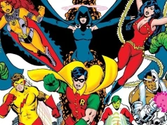 Twórca kontrowersyjnego hitu HBO o nastolatkach za sterami Teen Titans? James Gunn odpowiada
