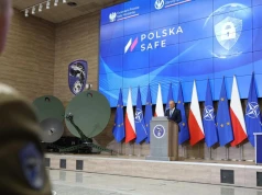 Pierwsze umowy finansowane z SAFE podpisane. Premier: Skorzysta ponad 10 tys. polskich firm