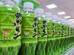 Matcha zmienia polski rynek. Sieci handlowe nie mogą zignorować tego trendu!
