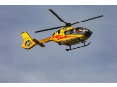 Wypadek amerykańskich żołnierzy w Polsce. Ośmiu rannych, jeden w stanie ciężkim