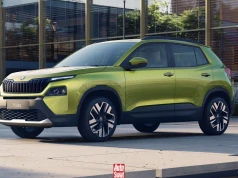 SUV Skody w cenie Fabii? Do Polski może trafić Kylaq