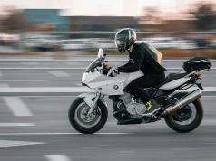 Jak dobrać torby motocyklowe do rodzaju motocykla?