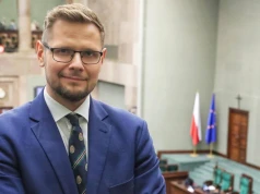 Jest decyzja sądu ws. Michała Wosia. Uchylono środki prokuratury