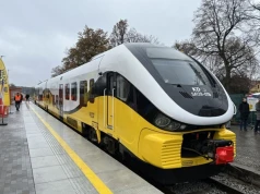 Koleje Dolnośląskie: PESA, Siemens i Skoda mogą dostarczyć nowe pociągi